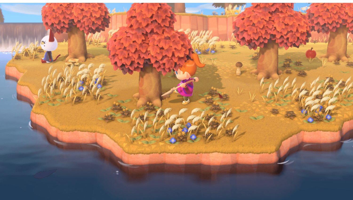Nintendo Switch Animal Crossing New Horizons (US) (Eng/Sp) - Datablitz