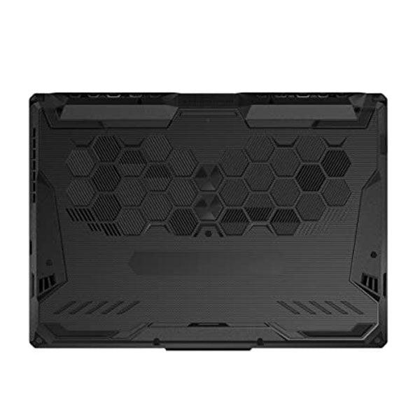 ASUS TUF Gaming A15 FA506QM-HN076W  Laptop (Graphite Black) | 15.6” FHD | AMD Ryzen™ 7 5800H | 16GB DDR4 | 512GB SSD | RTX™ 3060 | Windows 11 Home | TUF Gaming Backpack - DataBlitz