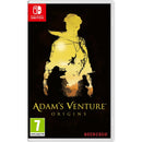 Nintendo Switch Adams Venture Origins (EU) - Datablitz