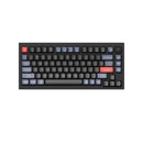 Keychron Q1 QMK Custom Mechanical V2 Knob Version Hot-Swappable RGB Backlight Keyboard