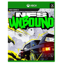 XBOXSX NFS Unbound (Asian) - DataBlitz