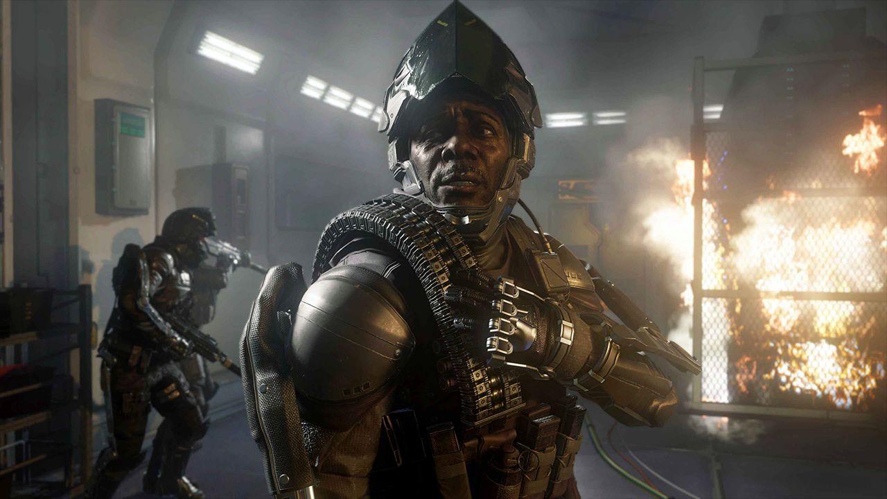 XBOXONE COD ADVANCED WARFARE (US) GREATEST HITS - DataBlitz