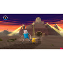 360 ADVENTURE TIME FINN & JAKE INVESTIGATIONS NTSC (ENG/FRENCH) - DataBlitz