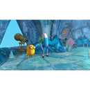 360 ADVENTURE TIME FINN & JAKE INVESTIGATIONS NTSC (ENG/FRENCH) - DataBlitz