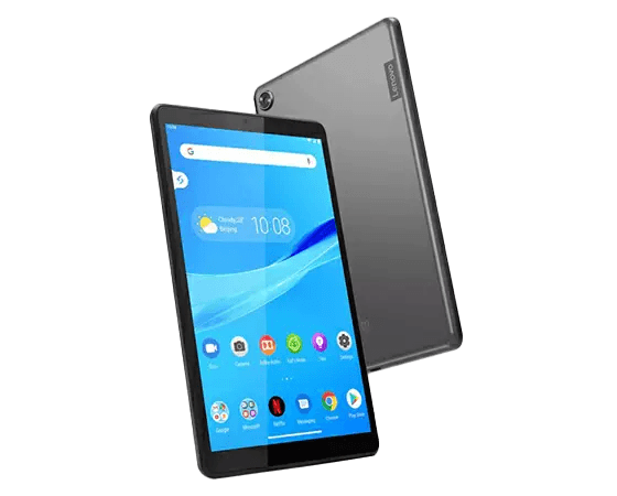 LENOVO TAB M8 HD (2ND GEN) 8 INCHES 2GB+32GB TABLET (IRON GREY) - DataBlitz