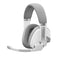 Epos H3PRO Hybrid Closed Acoustic Wireless Gaming Headset (Ghost White) - DataBlitz