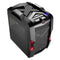 Aerocool Strike-X Cube Micro-ATX Case (Black)