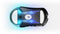 STEELSERIES Aerox 9 Wireless Ultra Lightweight MMO/MOBA Mouse (Black) (PN62618) - DataBlitz