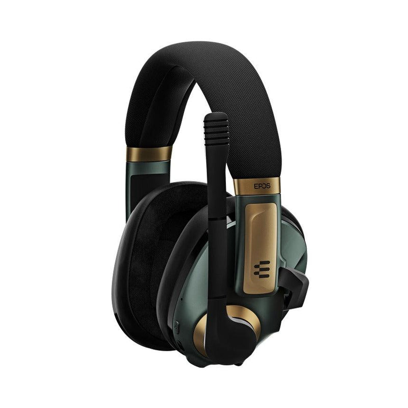 Epos H3PRO Hybrid : cette référence des casques gaming sans fil est à -30 Epos H3PRO Hybrid : cette référence des casques gaming sans fil est à -30