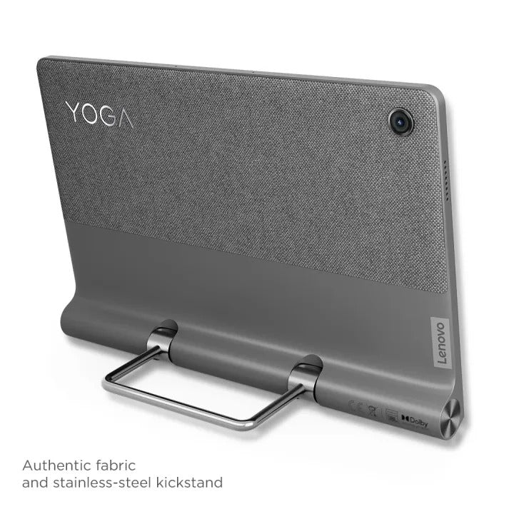 Lenovo Yoga Tab 11 YT-J706X 4GB+128GB (Storm Grey)