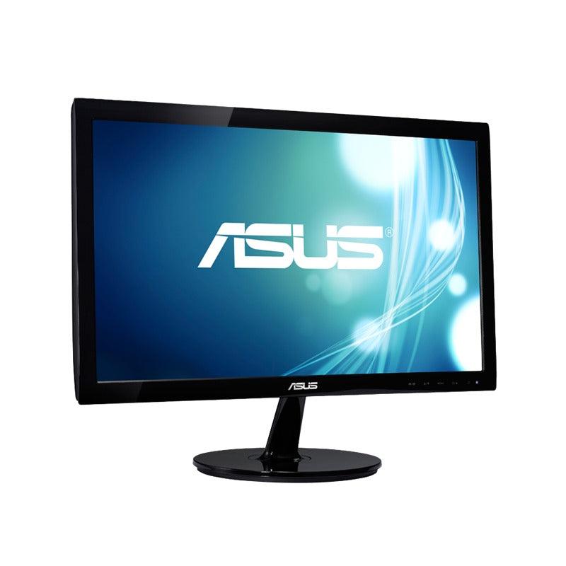 ASUS VS207DF 19.5” Led Monitor - DataBlitz