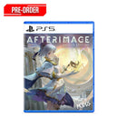 PS5 Afterimage Deluxe Edition Pre-Order Downpayment