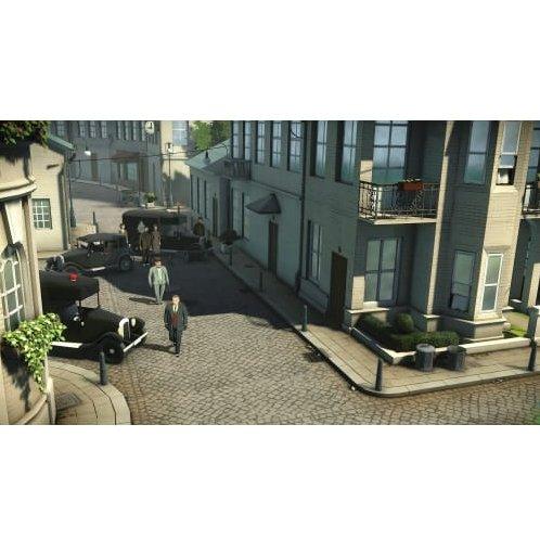 Nintendo Switch Agatha Christie The Abc Murders (US) (Eng/Sp)