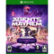 XBOX ONE AGENTS OF MAYHEM (ASIAN) - DataBlitz