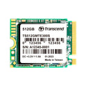 Transcend 512GB M.2 2230 PCIE Gen 3 X4 3D NAND NVME SSD