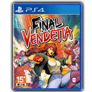 PS4 Final Vendetta Reg.3