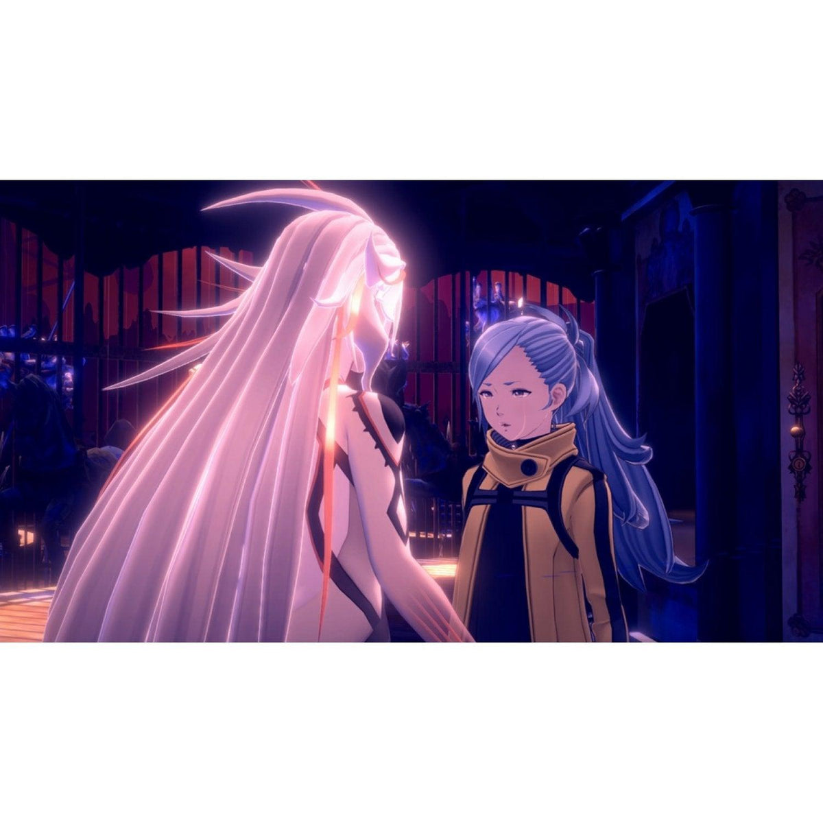 Nintendo Switch Ai The Somnium Files (Asian)