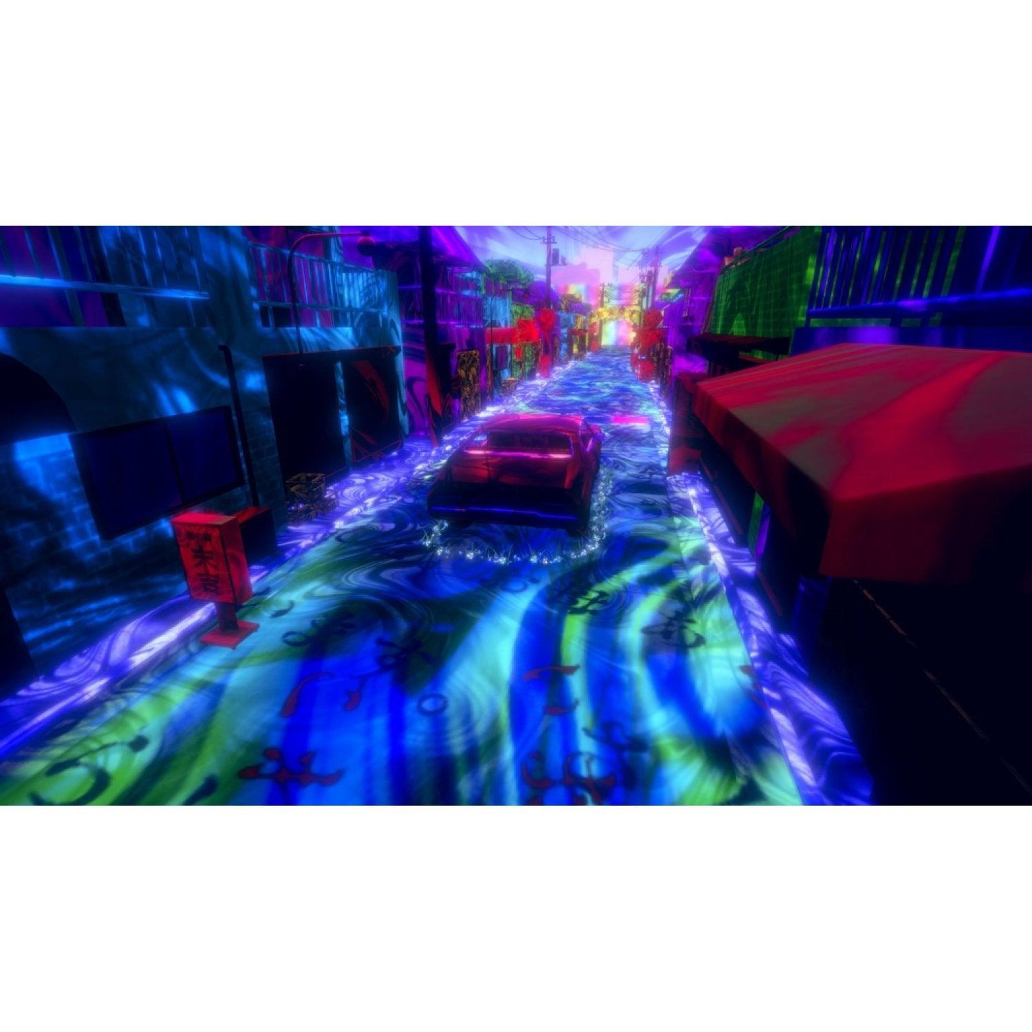 Nintendo Switch Ai The Somnium Files Day One Edition (US)