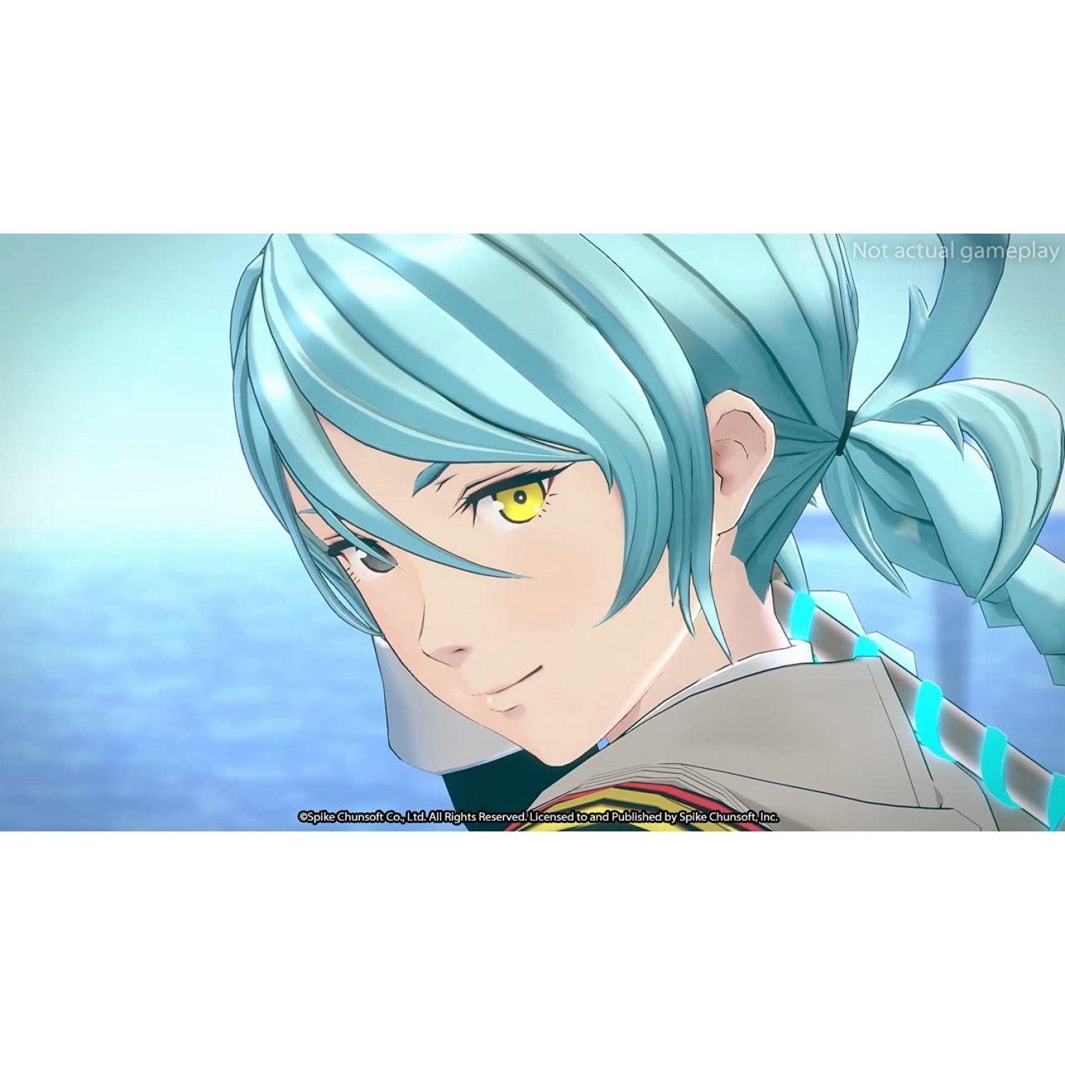 Nintendo Switch Ai The Somnium Files Nirvana Initiative (Eng/EU) - Datablitz