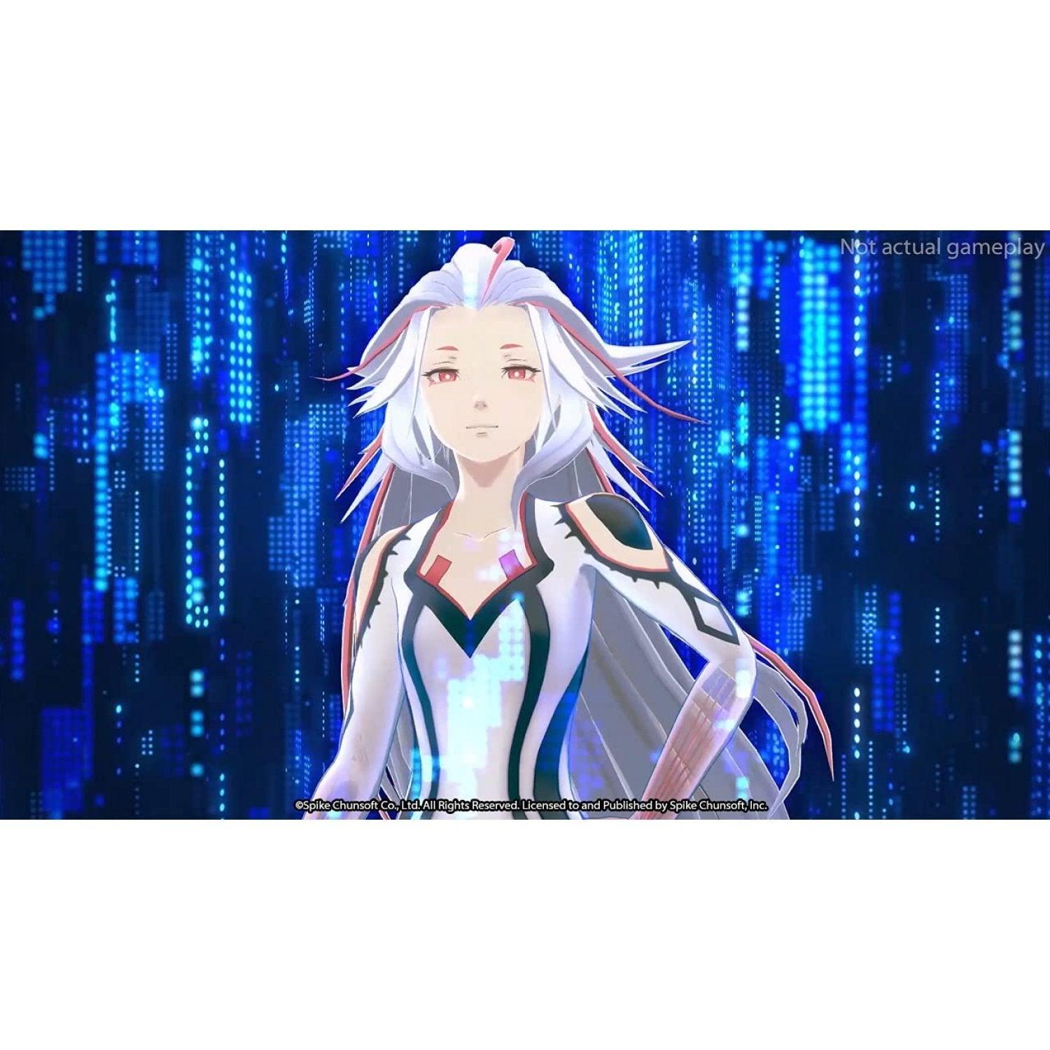 Nintendo Switch Ai The Somnium Files Nirvana Initiative (Eng/EU) - Datablitz
