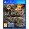 PS4 AIR CONFLICTS SECRET WARS ULTIMATE EDITION ALL - DataBlitz