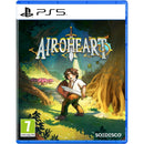 PS5 Airoheart (ENG/EU) - DataBlitz