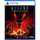 PS5 ALIENS FIRETEAM ELITE (ASIAN) - DataBlitz