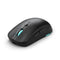 PWNAGE Ultra Custom Ambi RGB Wireless Gaming Mouse Solid Sides (Black) (UC-A-S-B) - DataBlitz