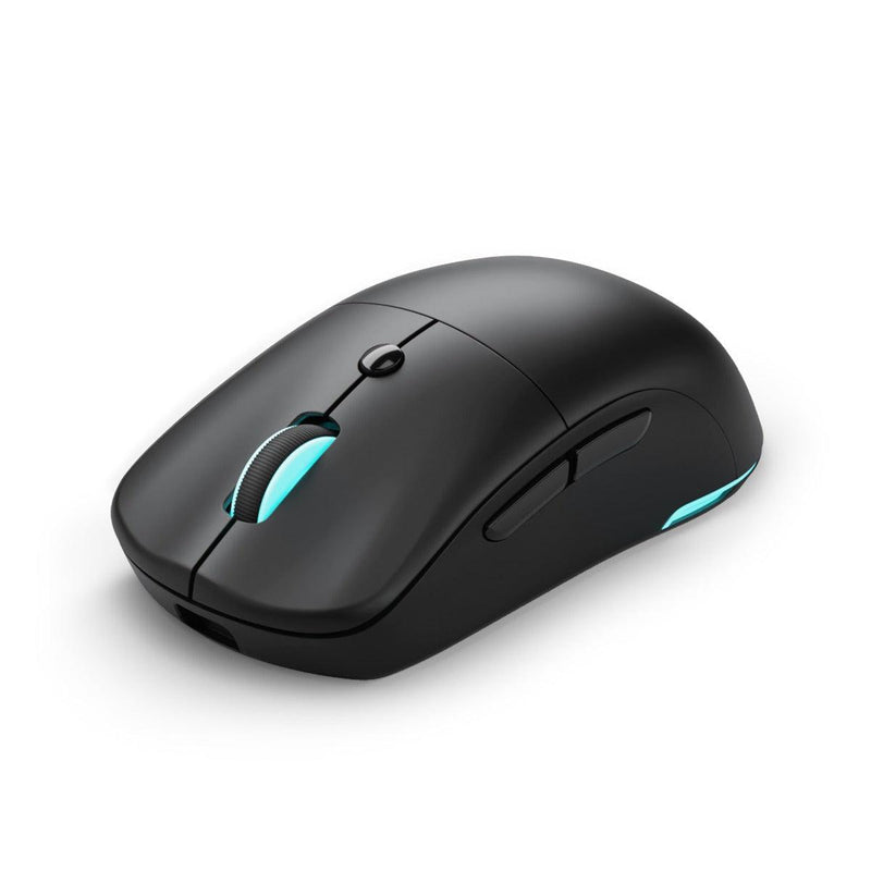 PWNAGE Ultra Custom Ambi RGB Wireless Gaming Mouse Solid Sides (Black) (UC-A-S-B) - DataBlitz