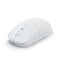 PWNAGE Ultra Custom Ambi RGB Wireless Gaming Mouse Solid Sides (White) (UC-A-S-W) - DataBlitz