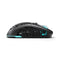 PWNAGE Ultra Custom Ambi RGB Wireless Gaming Mouse Honeycomb Sides (Black) (UC-A-H-B) - DataBlitz