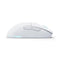 PWNAGE Ultra Custom Ambi RGB Wireless Gaming Mouse Solid Sides (White) (UC-A-S-W) - DataBlitz