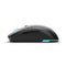 PWNAGE Ultra Custom Ambi RGB Wireless Gaming Mouse Solid Sides (Black) (UC-A-S-B) - DataBlitz