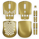 PWNAGE Ultra Custom Metallic Extra Cover Set Ambi (Gold Amber) (ECS-A-MGA) - DataBlitz