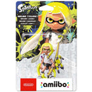 Nintendo Amiibo Splatoon 3 Series (Inkling Yellow) - DataBlitz