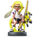 Nintendo Amiibo Splatoon 3 Series (Inkling Yellow) - DataBlitz