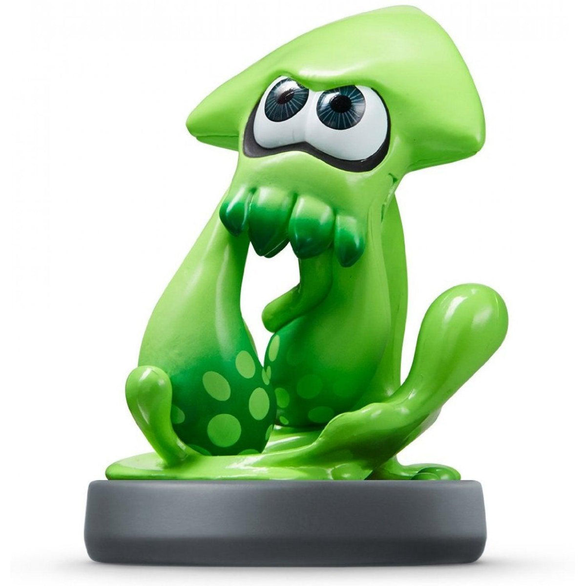 NINTENDO AMIIBO SPLATOON SERIES 3-PACK (INKLING GIRL/INKLING SQUID/INKLING BOY) - DataBlitz