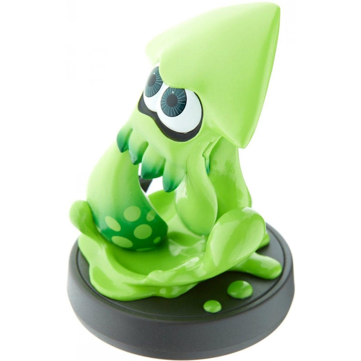 NINTENDO AMIIBO SPLATOON SERIES 3-PACK (INKLING GIRL/INKLING SQUID/INKLING BOY) - DataBlitz