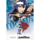 Nintendo Amiibo Super Smash Bros. Lucina (EU) - DataBlitz