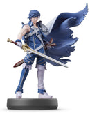 NINTENDO AMIIBO SUPER SMASH BROS. CHROM - DataBlitz