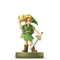 Nintendo Amiibo The Legend Of Zelda Link Majoras Mask (JPN)