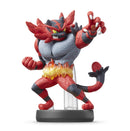 NINTENDO AMIIBO SUPER SMASH BROS. INCINEROAR - DataBlitz