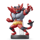 NINTENDO AMIIBO SUPER SMASH BROS. INCINEROAR - DataBlitz