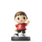 NINTENDO AMIIBO SUPER SMASH BROS. VILLAGER/MURABITO (HABITANT ALDEANO) - DataBlitz