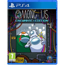 PS4 AMONG US CREWMATE EDITION REG.2 (ENG/EU) - DataBlitz