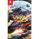 Nintendo Switch Andro Dunos 2 (Eng/EU) - Datablitz