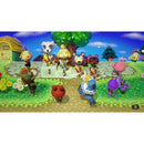 WIIU ANIMAL CROSSING AMIIBO FESTIVAL BUNDLE - DataBlitz
