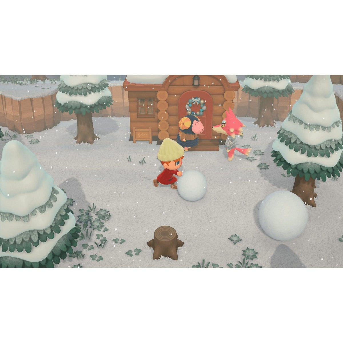 Nintendo Switch Animal Crossing New Horizons (EU) - Datablitz