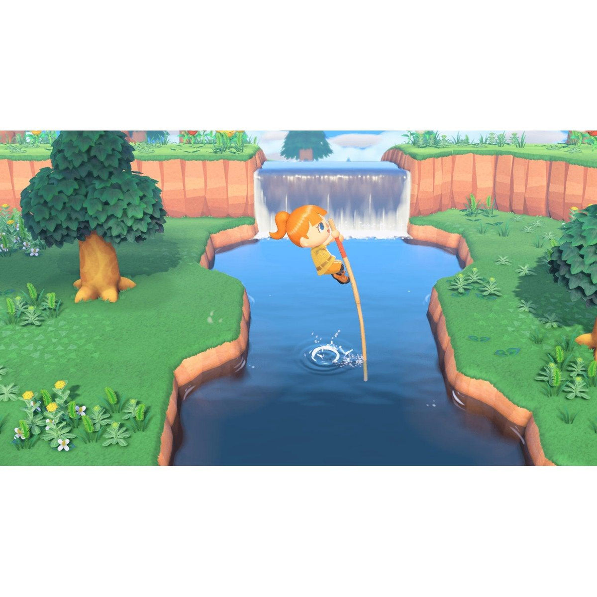 Nintendo Switch Animal Crossing New Horizons (EU) - Datablitz