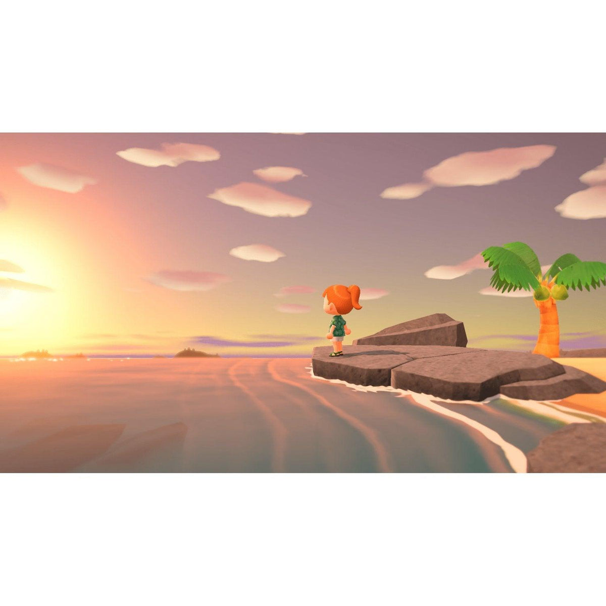 Nintendo Switch Animal Crossing New Horizons (EU) - Datablitz
